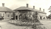 Mons Officers’ Mess, c.1950.